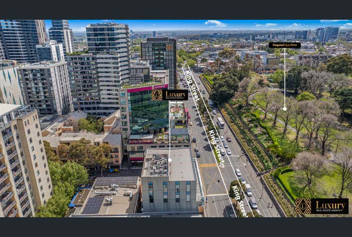 201/7 JEFFCOTT STREET West Melbourne VIC 3003 - Image 19