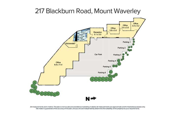 217 Blackburn Road Mount Waverley VIC 3149 - Image 10