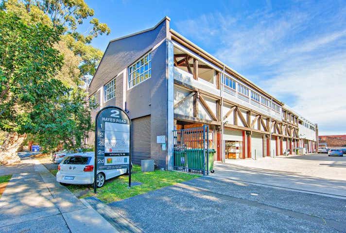 2c Hayes Road Rosebery NSW 2018 - Image 5