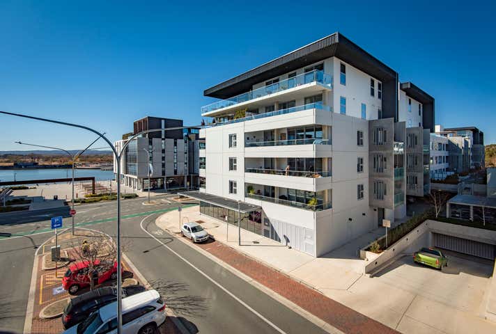 G03/50 Eastlake Parade Kingston ACT 2604 - Image 2