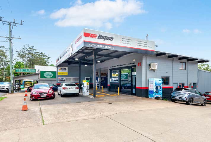 41 Main Street Tamborine Mountain QLD 4272 - Image 5