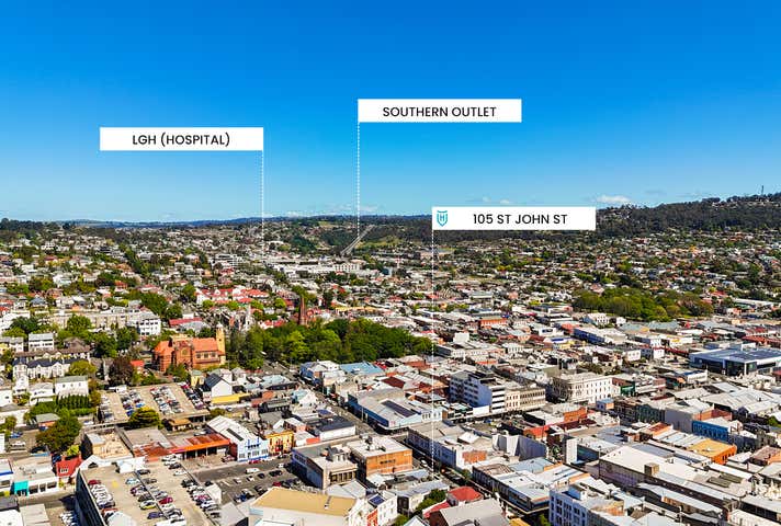 105 St John Street Launceston TAS 7250 - Image 11