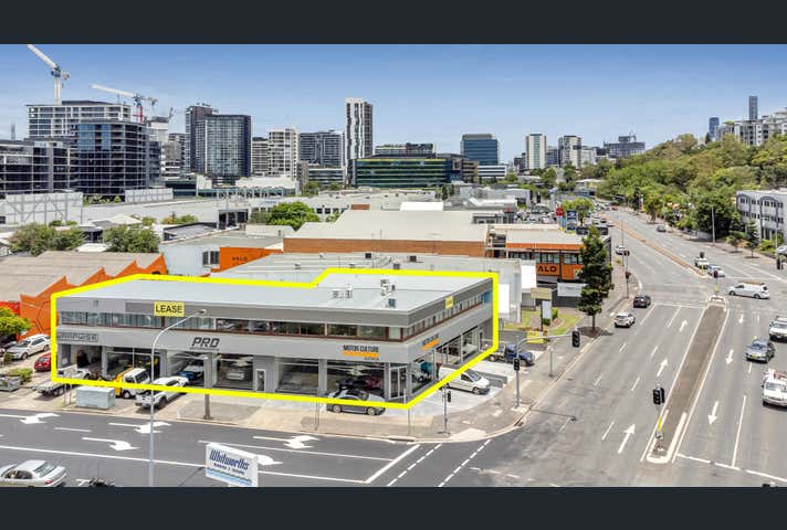 123 Breakfast Creek Road Newstead QLD 4006 - Image 1