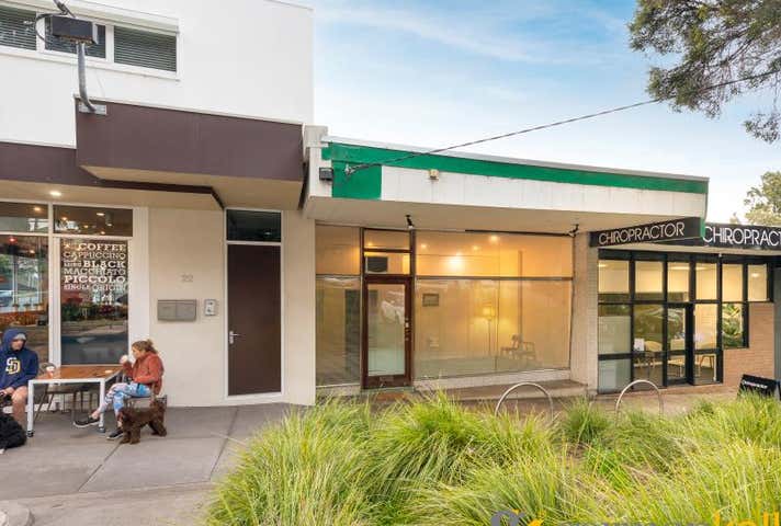 20 Bills Street Hawthorn VIC 3122 - Image 1