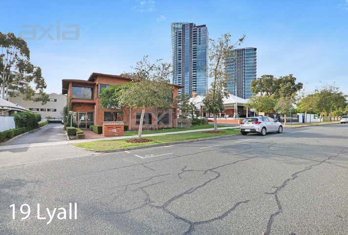 19, 23 & 25 Lyall Street South Perth WA 6151 - Image 10