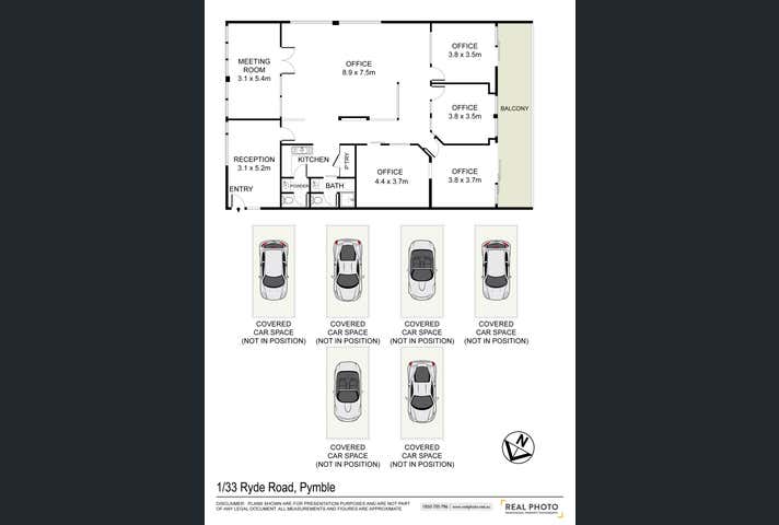 1/33 Ryde Road Pymble NSW 2073 - Image 8