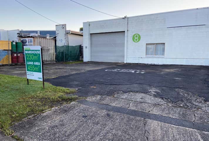 8 Doyle Street Bungalow QLD 4870 - Image 1