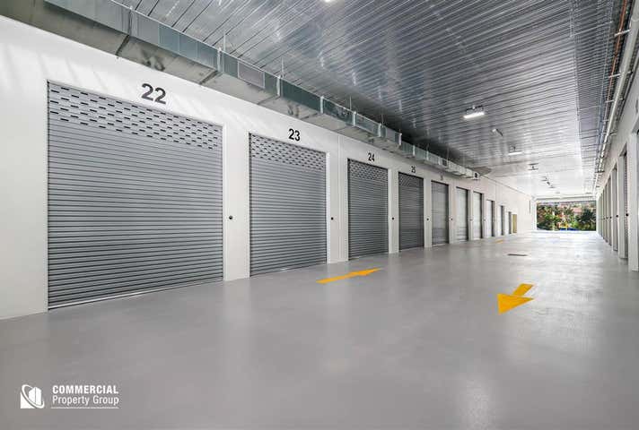 Unit 27/444 The Boulevarde Kirrawee NSW 2232 - Image 4