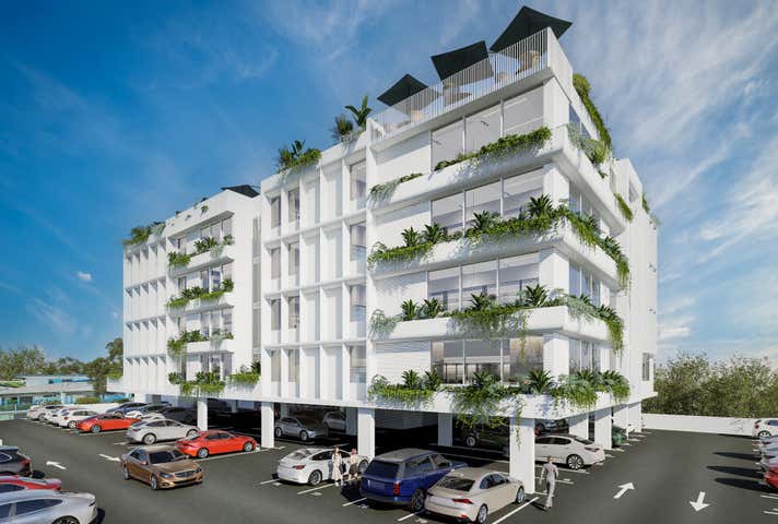 Stafford Central, 240 Stafford Road Stafford QLD 4053 - Image 3