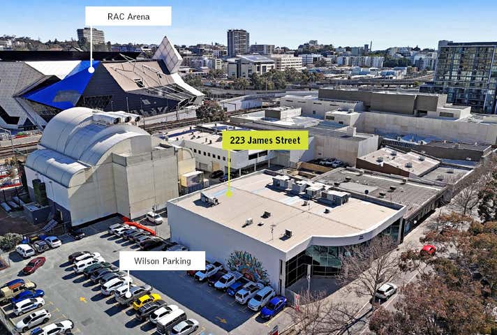 Part Level 1, 223 James Street Northbridge WA 6003 - Image 14