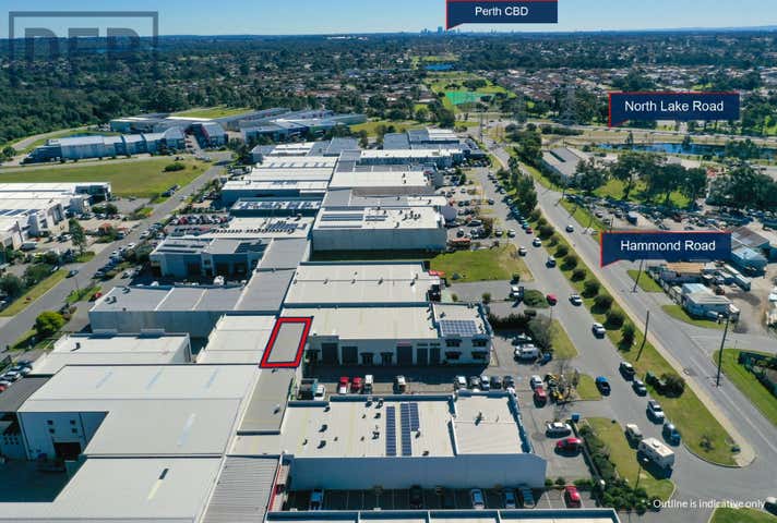 6/24 Hammond Road Cockburn Central WA 6164 - Image 5