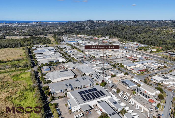 19/24 HOOPERS ROAD Kunda Park QLD 4556 - Image 1