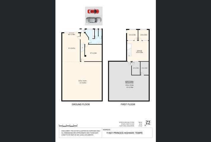 11/601 Princes Highway Tempe NSW 2044 - Image 10