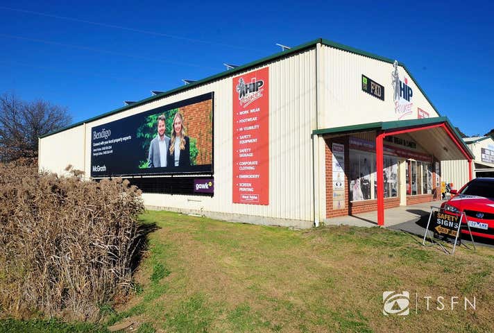 1/78 Hattam Street, Golden Square Golden Square VIC 3555 - Image 10