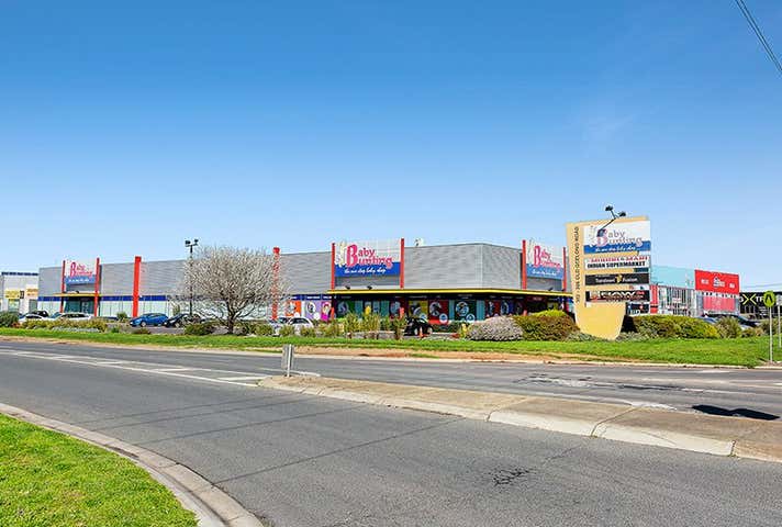 Unit 1, 308-322 Old Geelong Road Hoppers Crossing VIC 3029 - Image 8