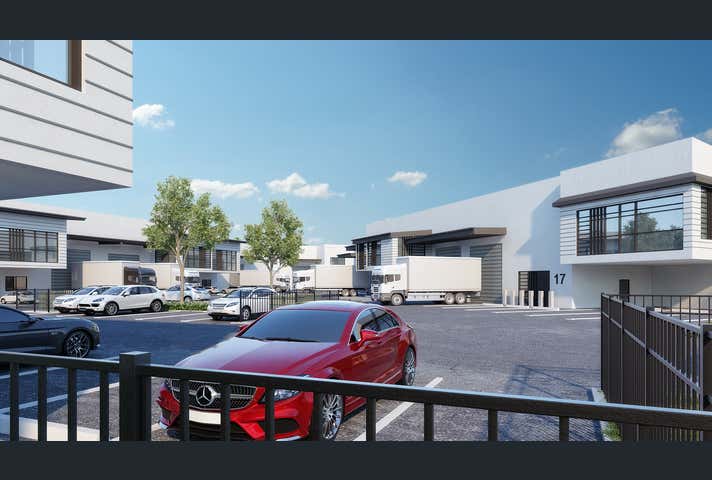 The Summit @ Heathwood, 4/109 Hub Crescent Heathwood QLD 4110 - Image 7