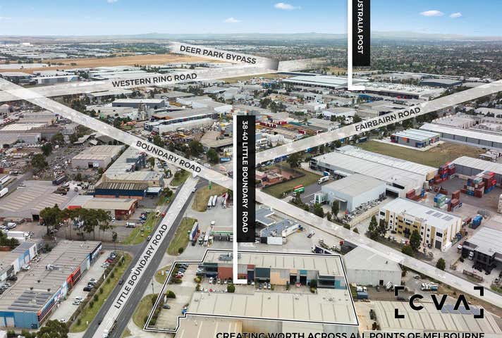 1-6, 38-40 Little Boundary Road Laverton North VIC 3026 - Image 23