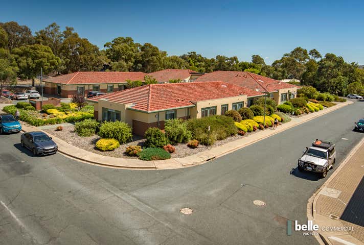 Unit 14/121 Hawker Place Hawker ACT 2614 - Image 1