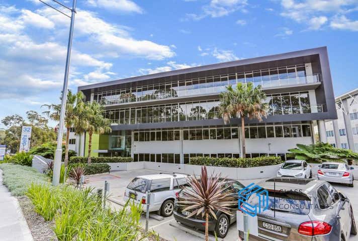 Delhi Corporate, 32 Delhi Road Macquarie Park NSW 2113 - Image 14