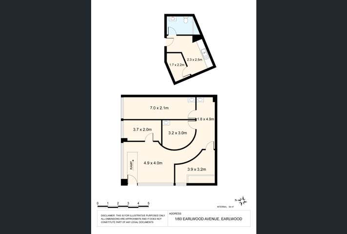 1/60 Earlwood Avenue Earlwood NSW 2206 - Image 10