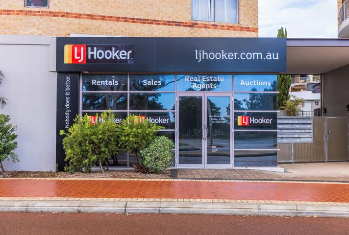 33/27 Piccadilly Circle Joondalup WA 6027 - Image 4