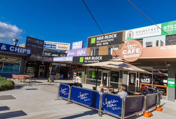 Shop 4, Mountain Gate Shopping Centre, 854 Burwood Hwy Ferntree Gully VIC 3156 - Image 29