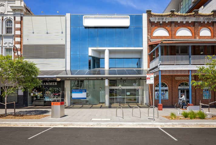 199-201 Hunter Street Newcastle NSW 2300 - Image 1
