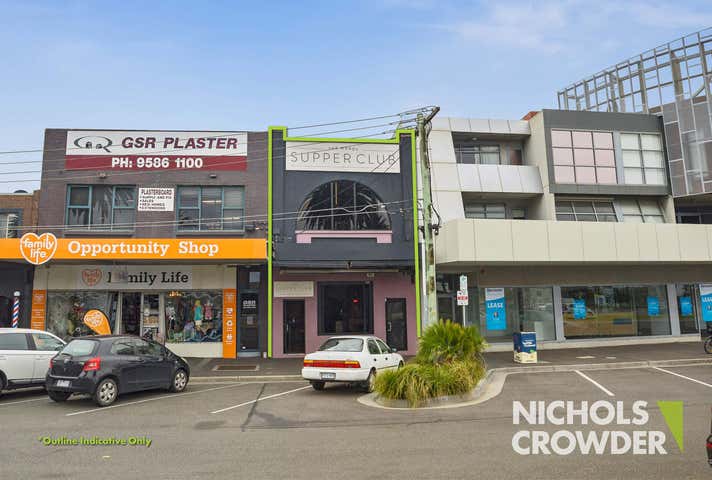 539 Main Street Mordialloc VIC 3195 - Image 1