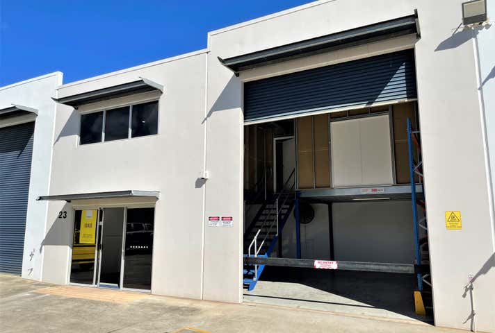 23/13-15 Ellerslie Road Meadowbrook QLD 4131 - Image 1