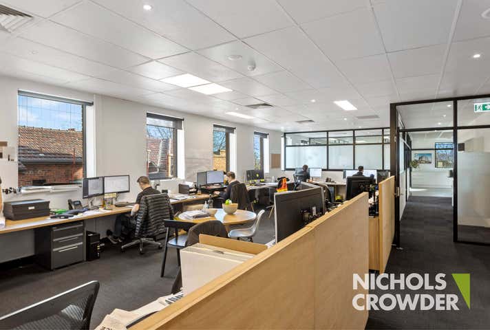 Level 2, 201 Fitzroy Street St Kilda VIC 3182 - Image 9