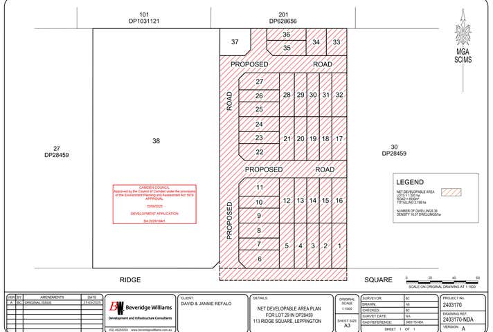 113 Ridge Square Leppington NSW 2179 - Image 8