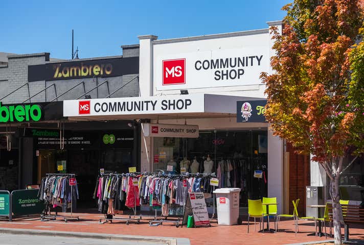 156 High Street Wodonga, 156 High Street Wodonga VIC 3690 - Image 10