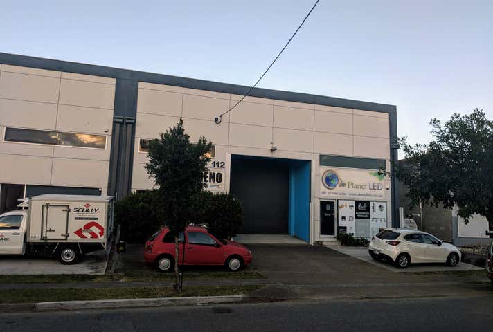 112 Norman Street Woolloongabba QLD 4102 - Image 2