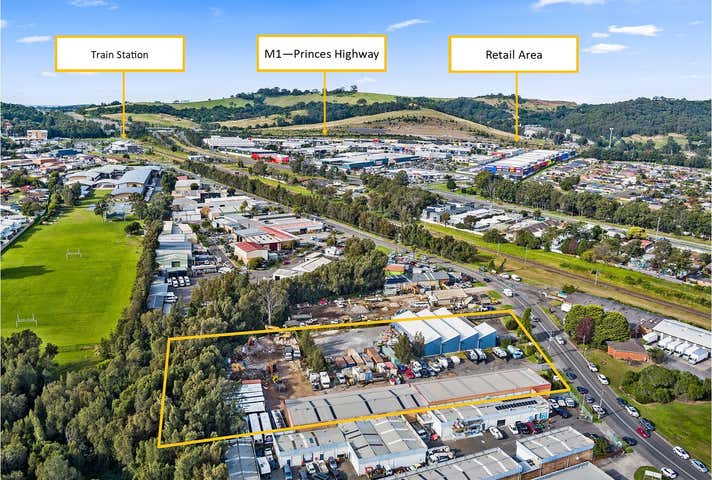 116-118 Industrial Road Oak Flats NSW 2529 - Image 5