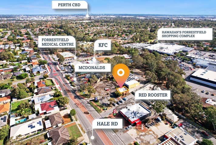 64A Hale Road Forrestfield WA 6058 - Image 1