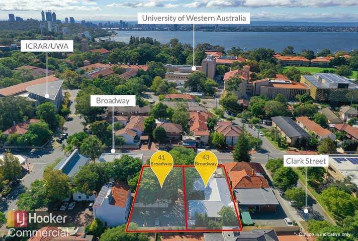 41 Broadway Nedlands WA 6009 - Image 13
