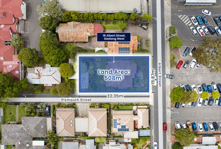 16 Albert Street Geelong West VIC 3218 - Image 5