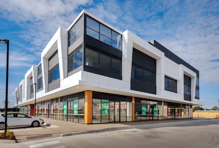 Shop 3/1060 Thompsons Road Cranbourne West VIC 3977 - Image 2