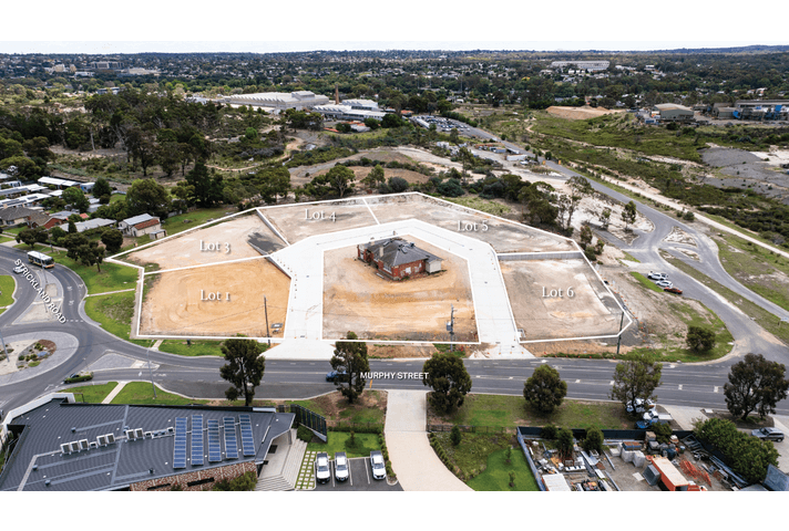 93 Strickland Road East Bendigo VIC 3550 - Image 7