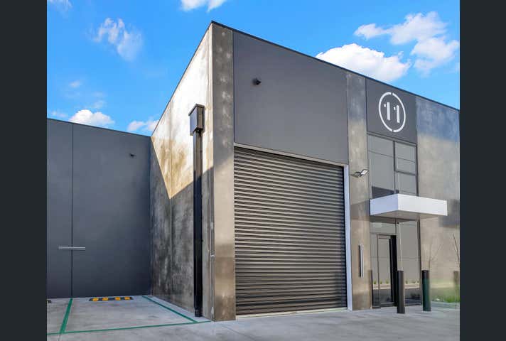 Drop Box, 48 Thomsons Road Keilor Park VIC 3042 - Image 7