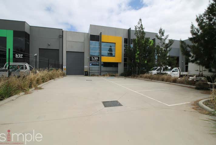 1/39 Yazaki Way Carrum Downs VIC 3201 - Image 1