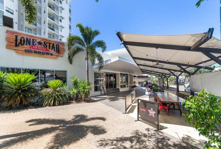 1, 3 & 4, 2 Dibbs Street South Townsville QLD 4810 - Image 1