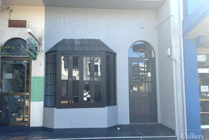 Ground Floor, 235 Flinders Street Townsville City QLD 4810 - Image 9