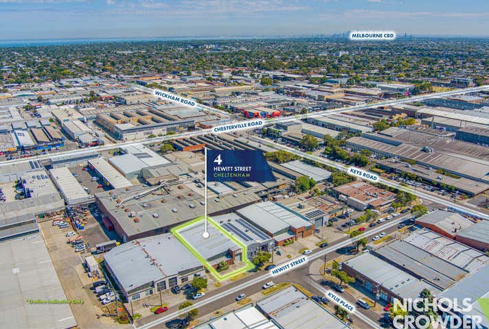 4 Hewitt Street Cheltenham VIC 3192 - Image 11