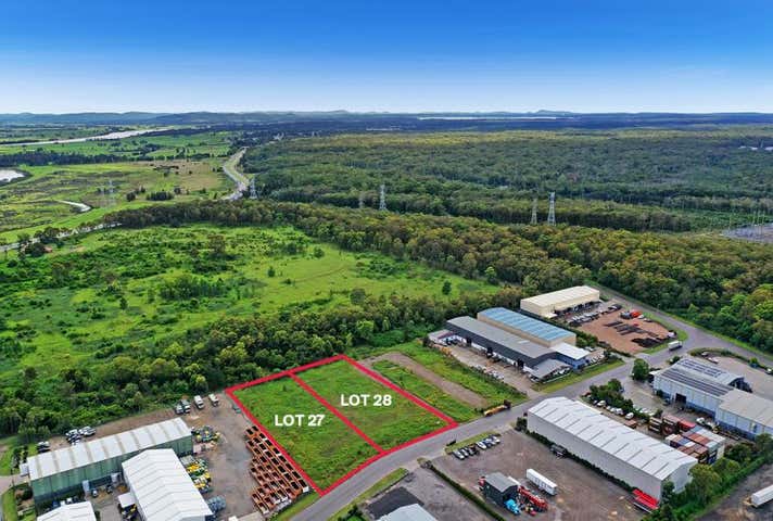 10-12 Kennington Drive Tomago NSW 2322 - Image 2