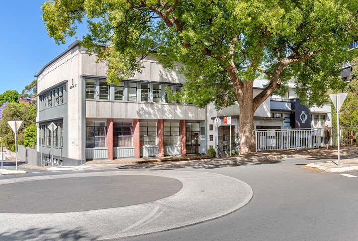 1 Booth Street Annandale NSW 2038 - Image 1