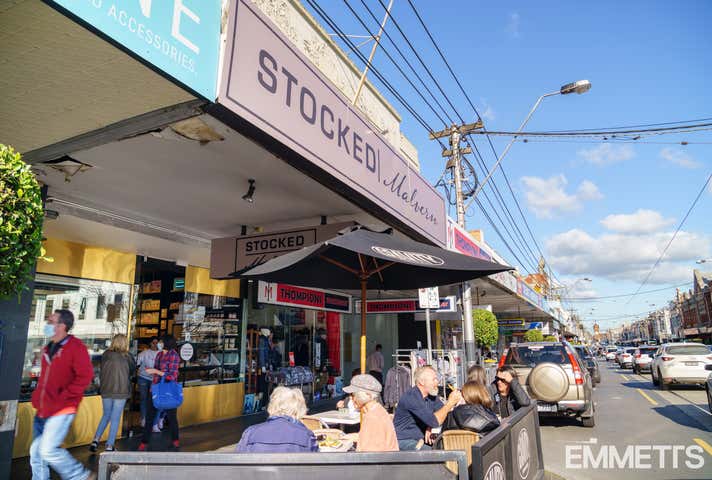 Level 1, 180 Glenferrie Road Malvern VIC 3144 - Image 9