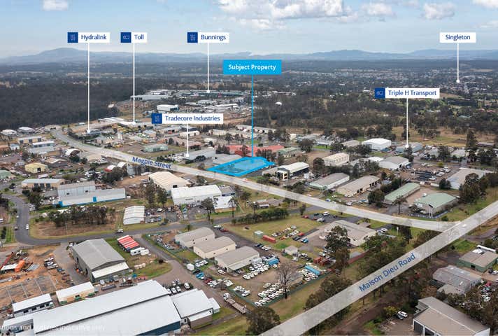 12 Magpie Street McDougalls Hill NSW 2330 - Image 10