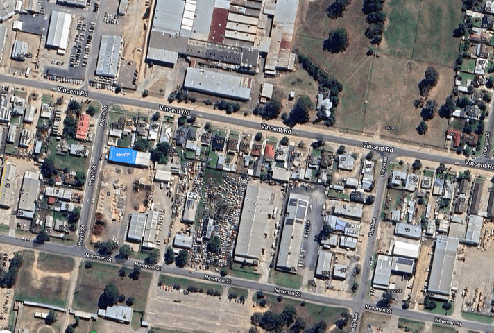 2-14A Provis Street Wangaratta VIC 3677 - Image 7