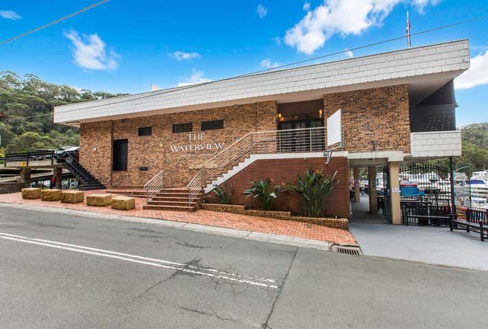 Berowra Waters Marina, 199 Bay Road Berowra Waters NSW 2082 - Image 7